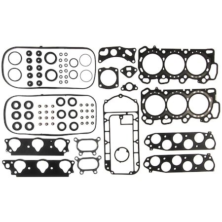Mahle Engine Cylinder Head Gasket Set HS54578A